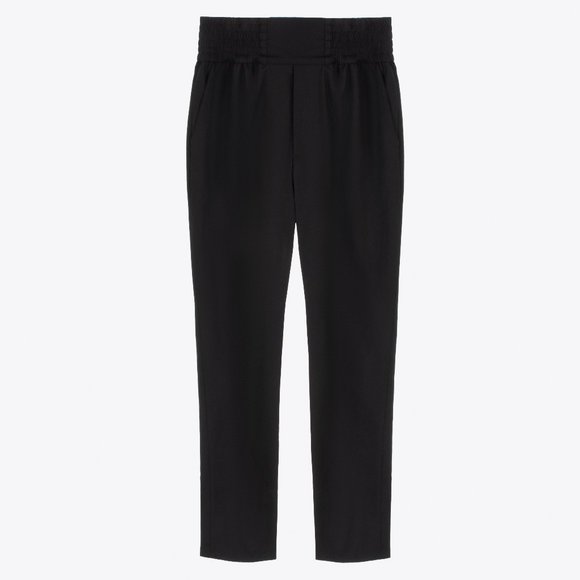 Men's Relaxed Fit Trousers - Picture 1 of 3